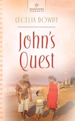 John's Quest