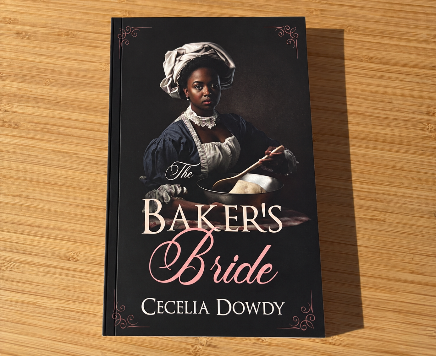 The Baker's Bride