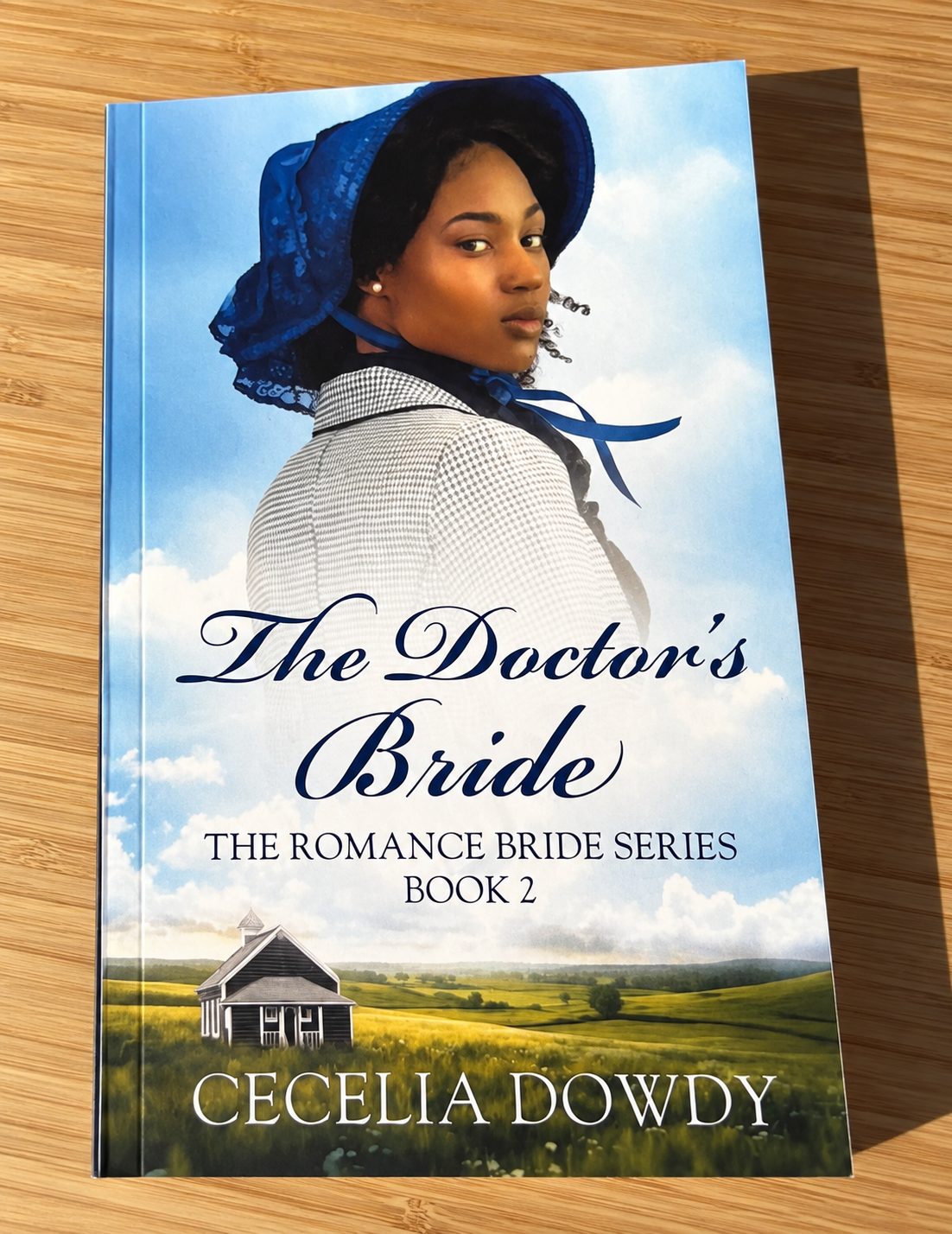 The Doctor's Bride